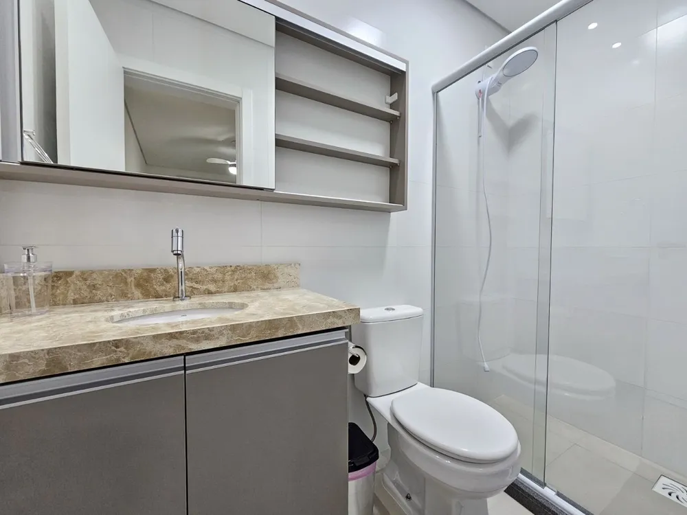 Apartamento, 2 quartos, 80 m² - Foto 12