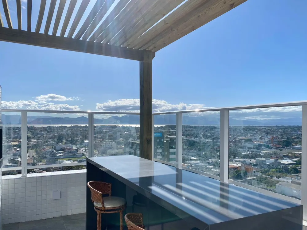 Apartamento, 2 quartos, 80 m² - Foto 13