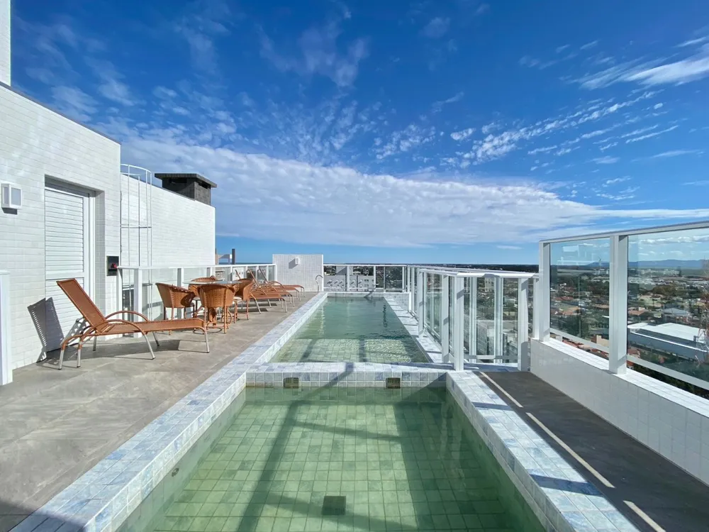 Apartamento, 2 quartos, 80 m² - Foto 3