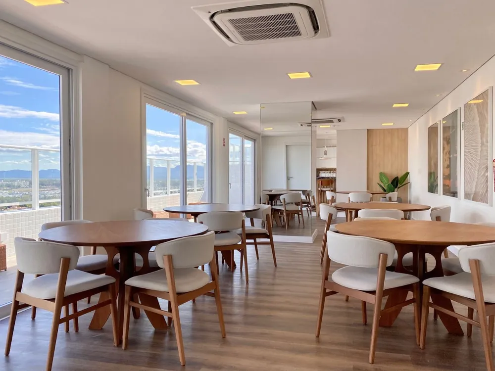 Apartamento, 2 quartos, 80 m² - Foto 8