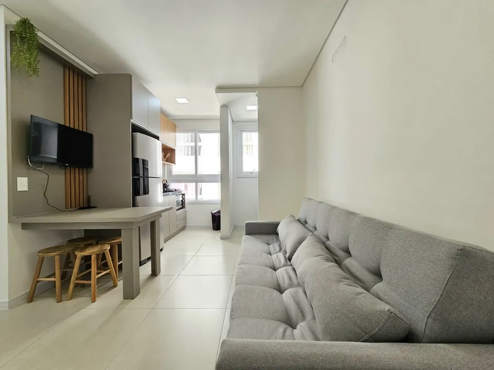 Apartamento, 2 quartos, 80 m² - Foto 1