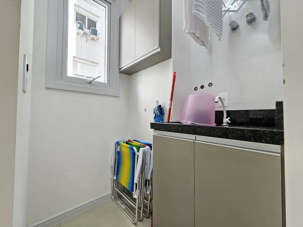 Apartamento, 2 quartos, 80 m² - Foto 2