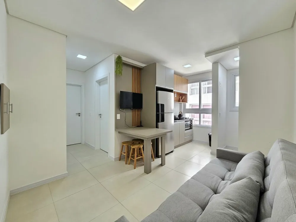 Apartamento, 2 quartos, 80 m² - Foto 2