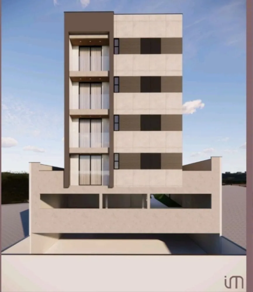 Apartamento, 3 quartos, 144 m² - Foto 1