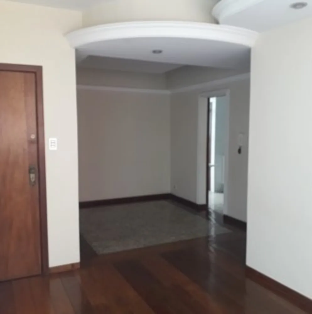 Apartamento, 4 quartos, 100 m² - Foto 3