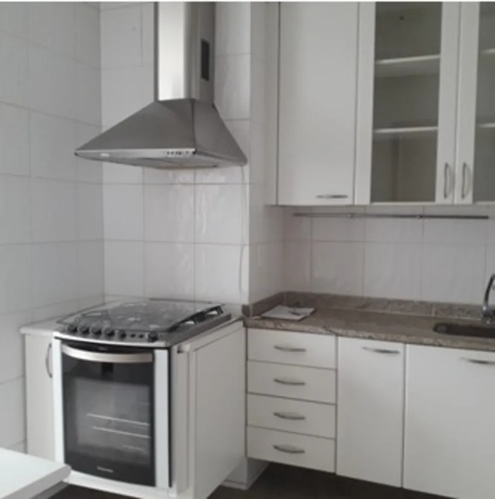 Apartamento, 4 quartos, 100 m² - Foto 5