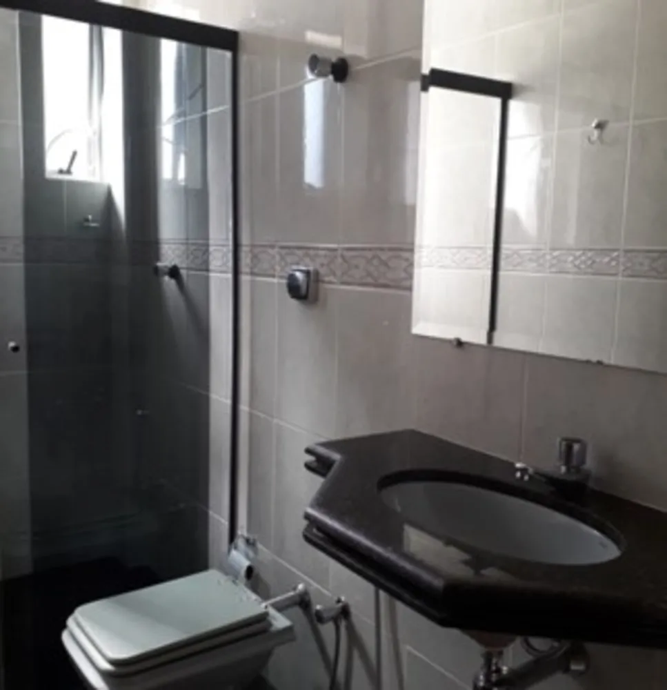 Apartamento, 4 quartos, 100 m² - Foto 4