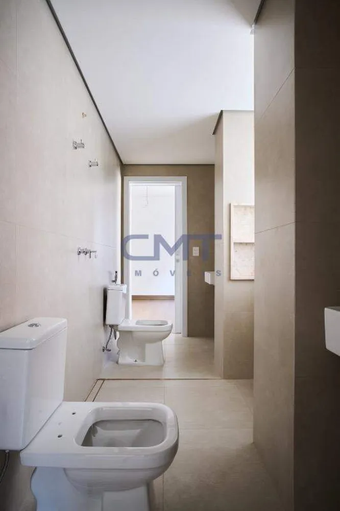 Apartamento, 3 quartos, 110 m² - Foto 2