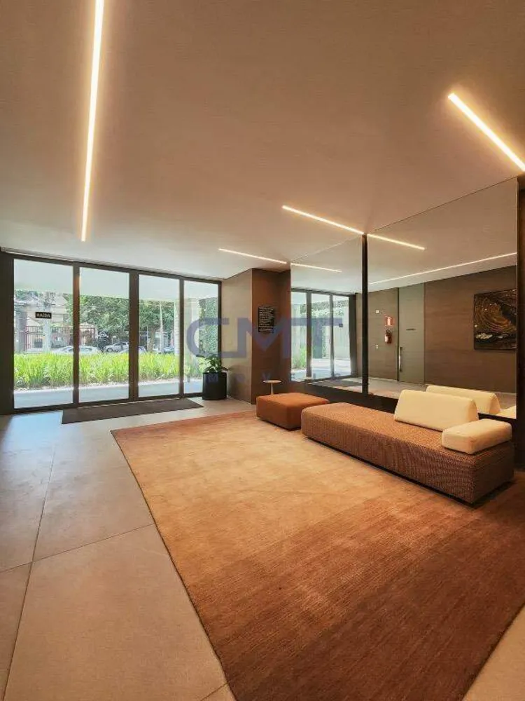 Apartamento, 3 quartos, 110 m² - Foto 4