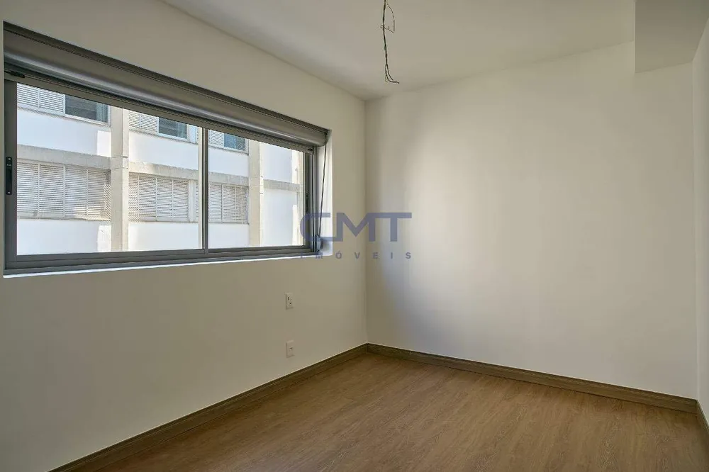 Apartamento, 3 quartos, 110 m² - Foto 1