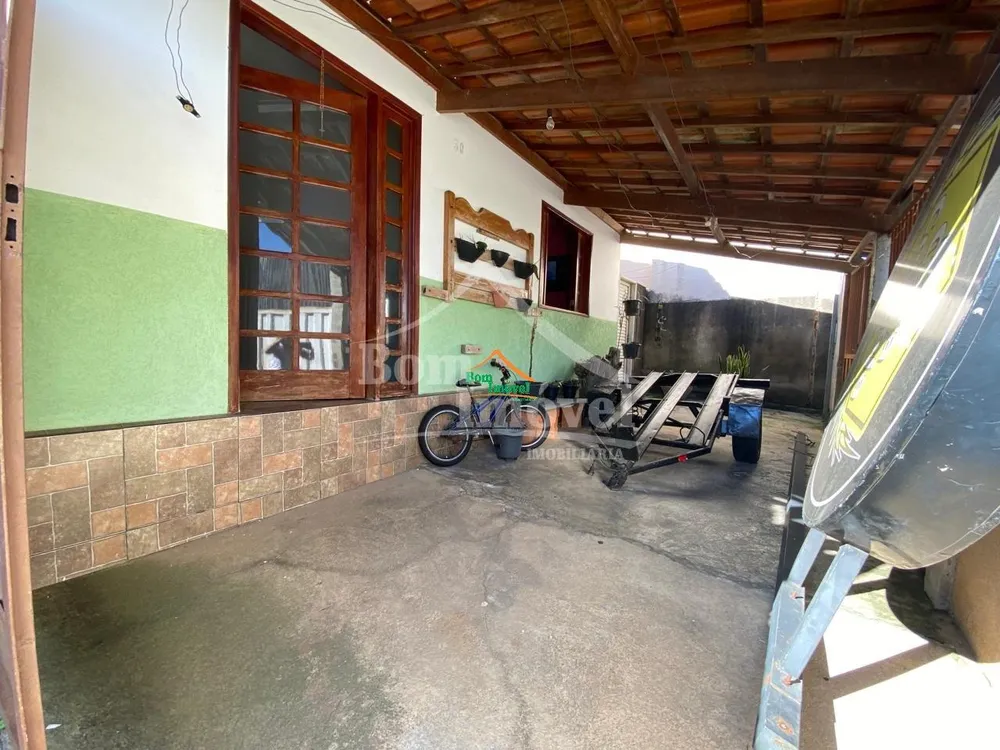 Casa, 2 quartos, 70 m² - Foto 2