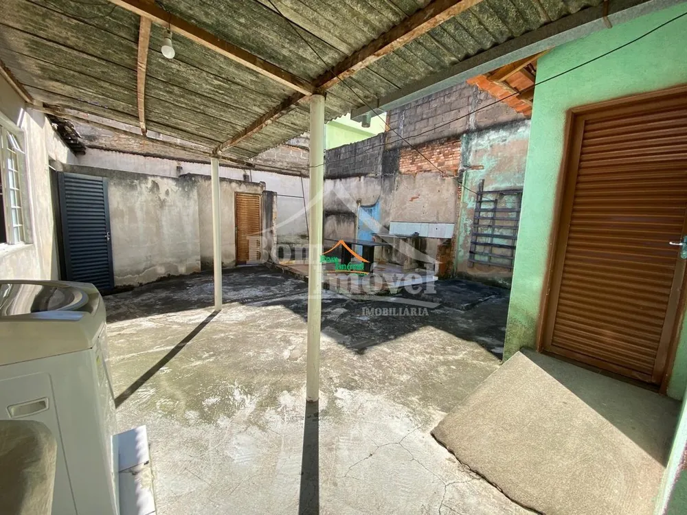 Casa, 2 quartos, 70 m² - Foto 15
