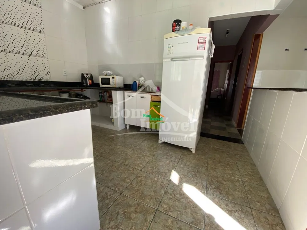 Casa, 2 quartos, 70 m² - Foto 11