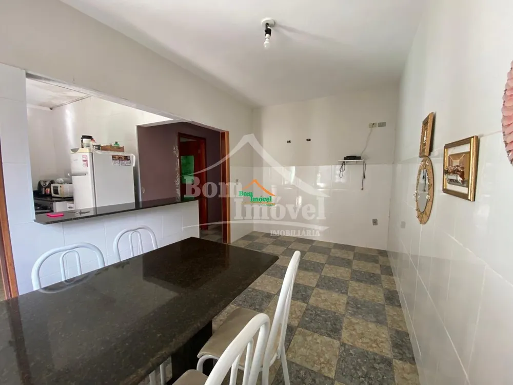 Casa, 2 quartos, 70 m² - Foto 9