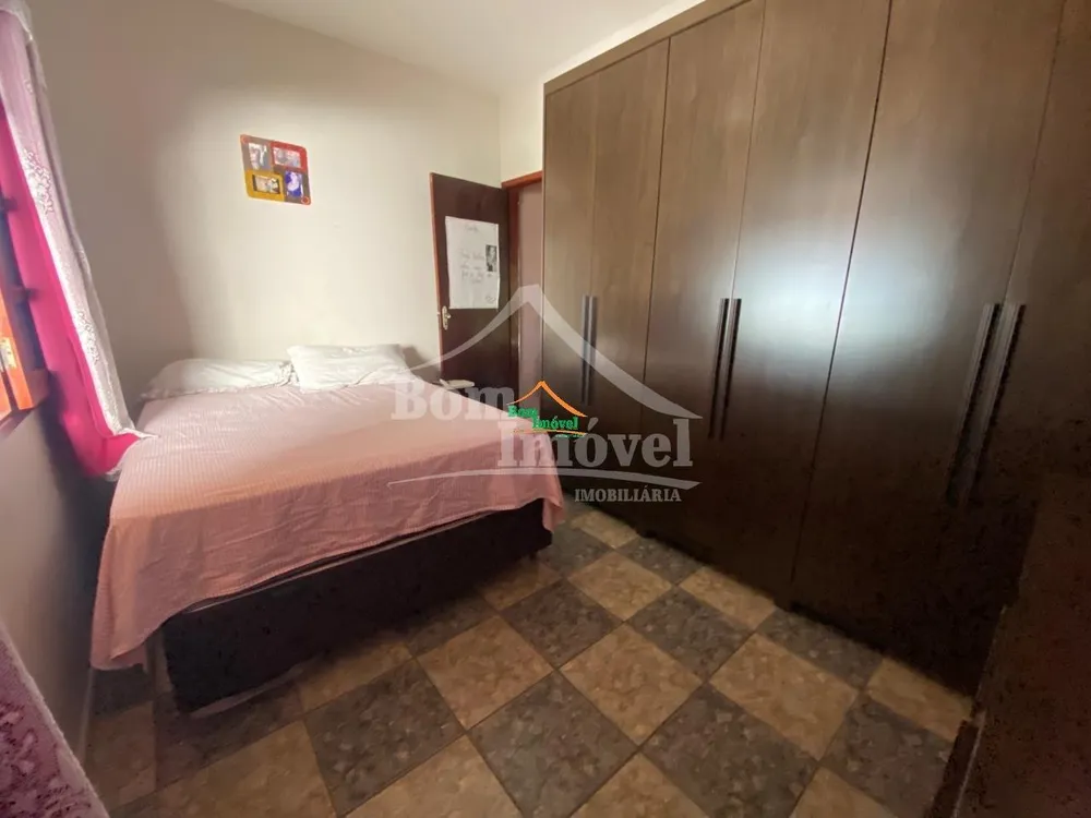 Casa, 2 quartos, 70 m² - Foto 7