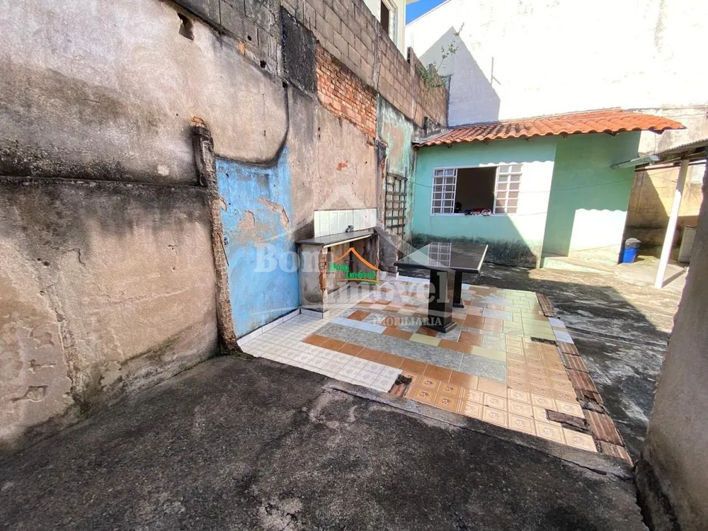 Casa, 2 quartos, 70 m² - Foto 19