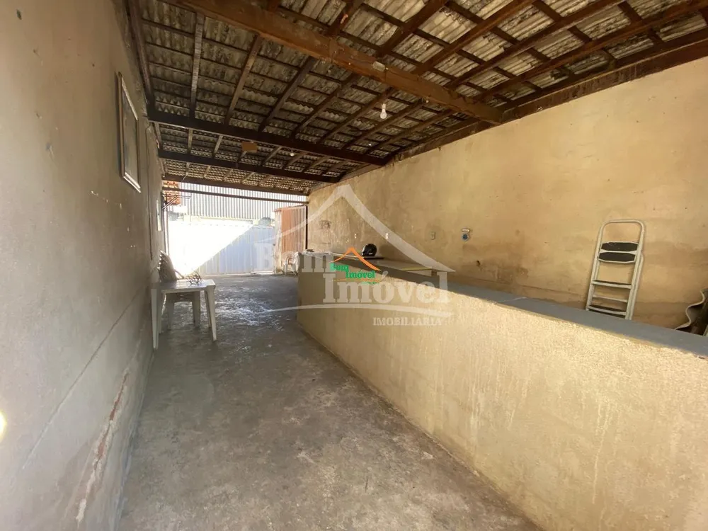 Casa, 2 quartos, 70 m² - Foto 3
