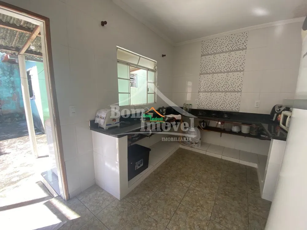 Casa, 2 quartos, 70 m² - Foto 8