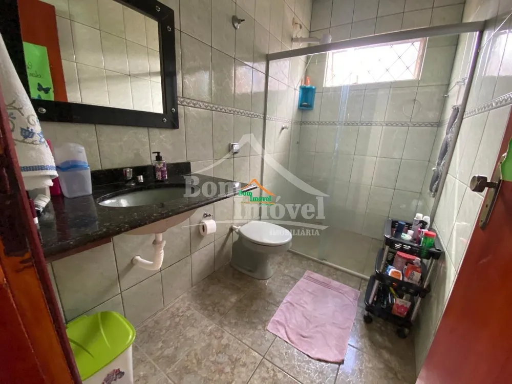 Casa, 2 quartos, 70 m² - Foto 8
