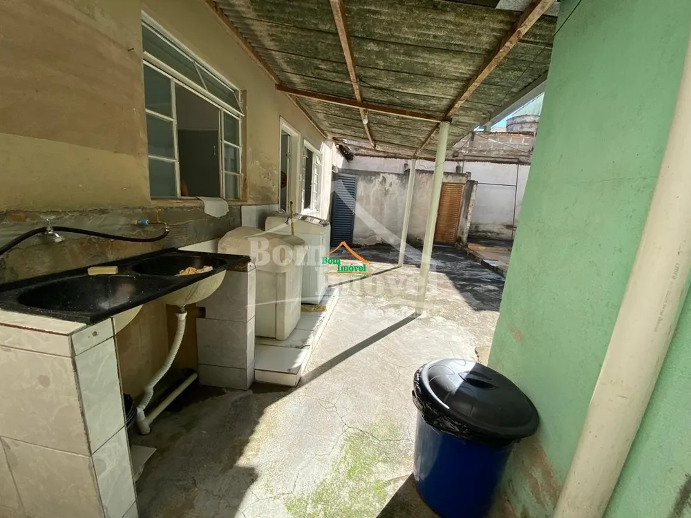 Casa, 2 quartos, 70 m² - Foto 13