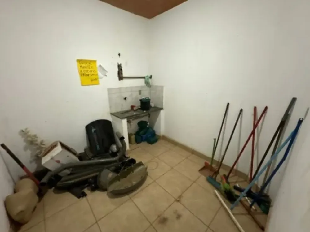Depósito-Galpão, 450 m² - Foto 5