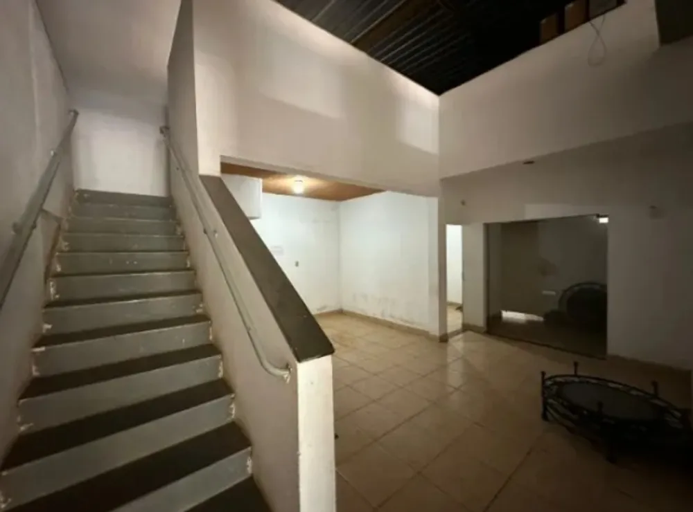 Depósito-Galpão, 450 m² - Foto 3