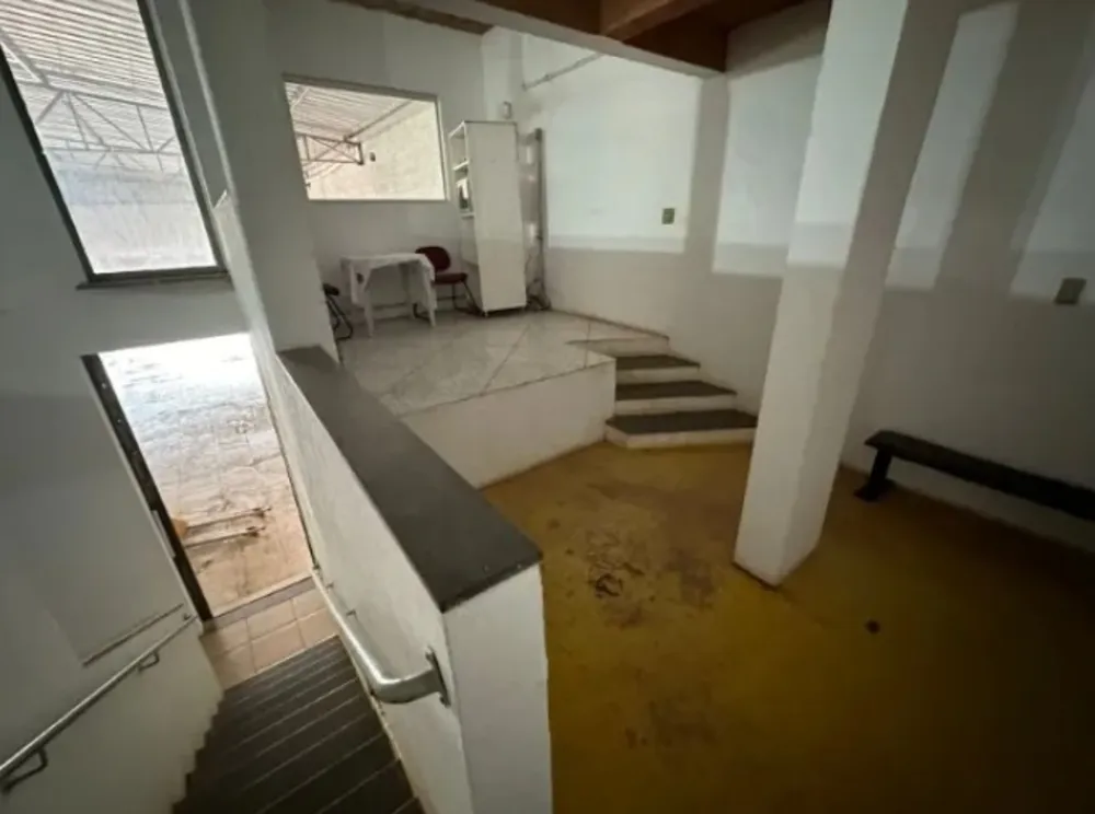 Depósito-Galpão, 450 m² - Foto 4