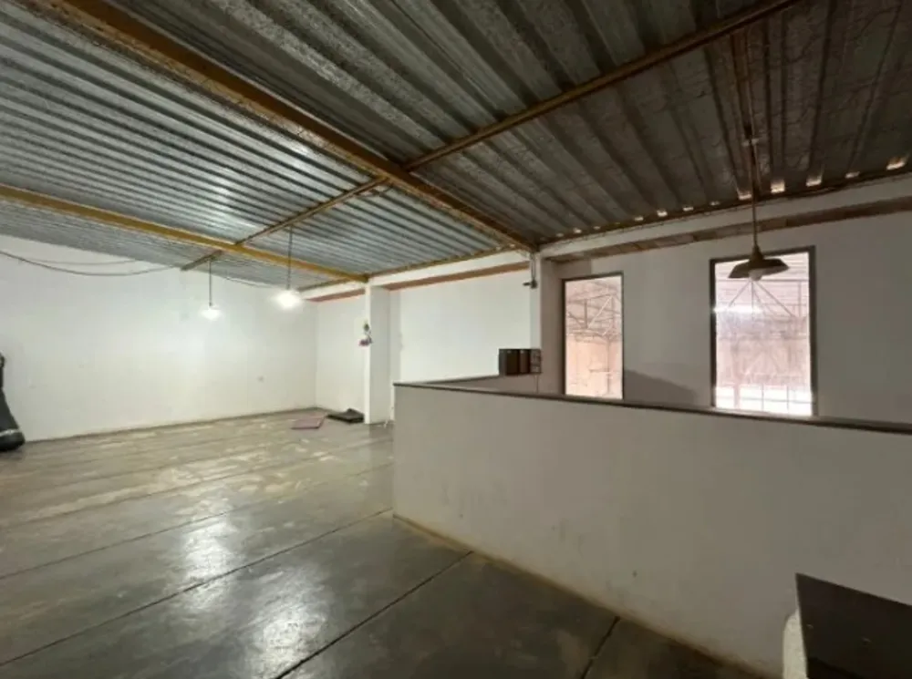 Depósito-Galpão, 450 m² - Foto 2