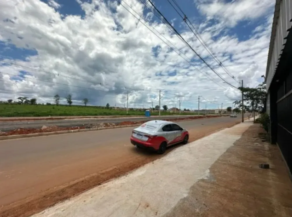 Depósito-Galpão, 450 m² - Foto 6