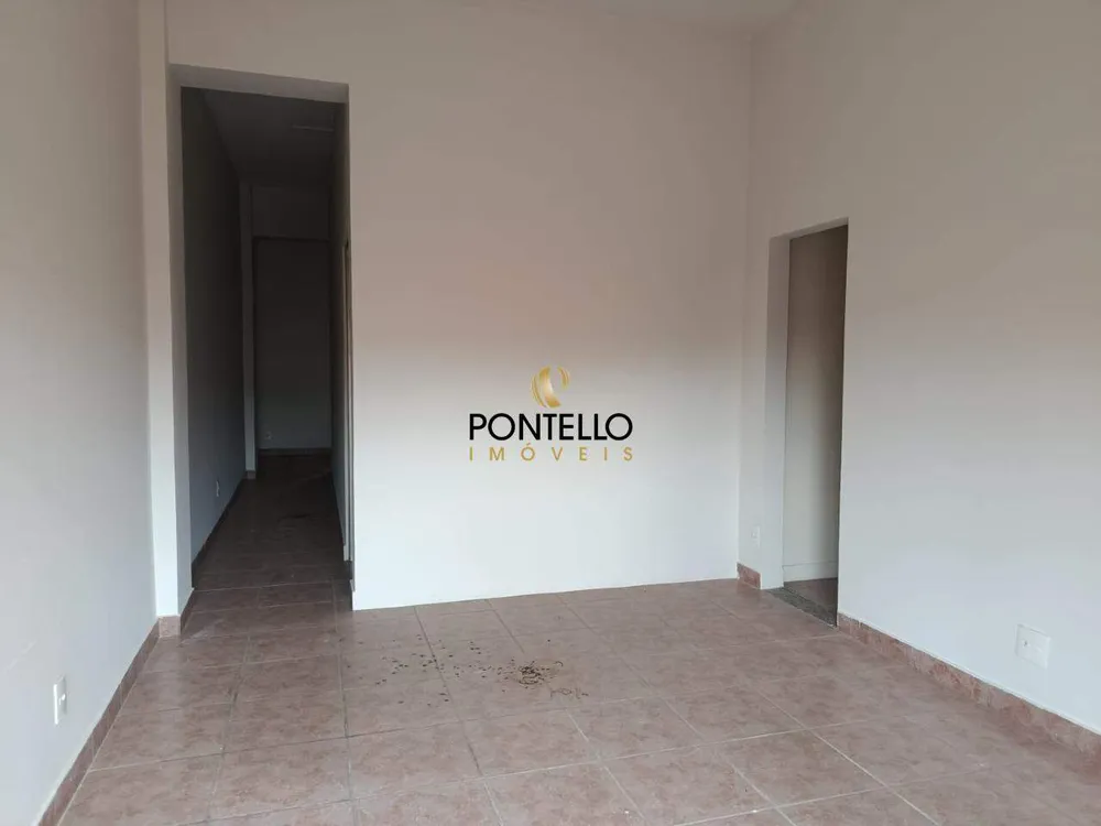 Loja-Salão, 60 m² - Foto 3
