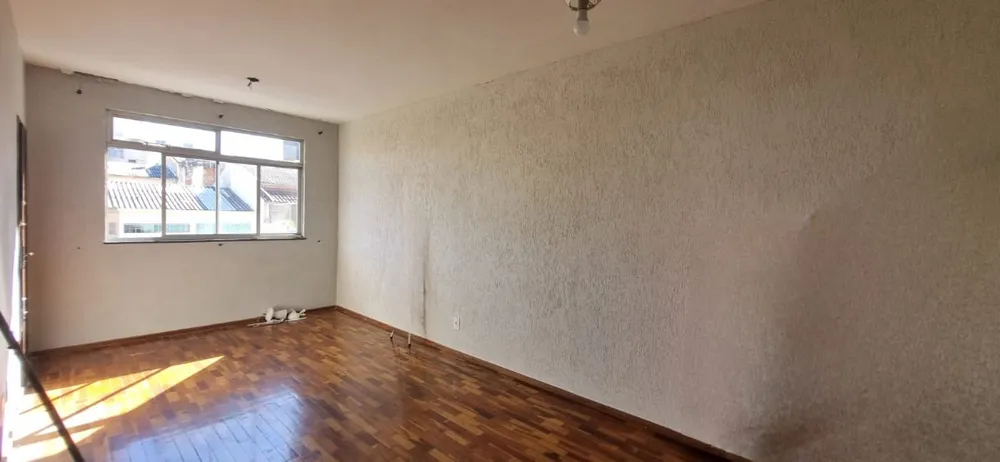 Apartamento, 2 quartos, 80 m² - Foto 2