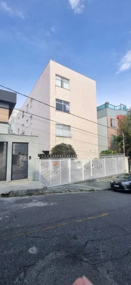 Apartamento, 2 quartos, 80 m² - Foto 2