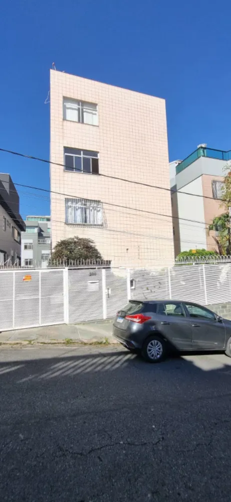 Apartamento, 2 quartos, 80 m² - Foto 1