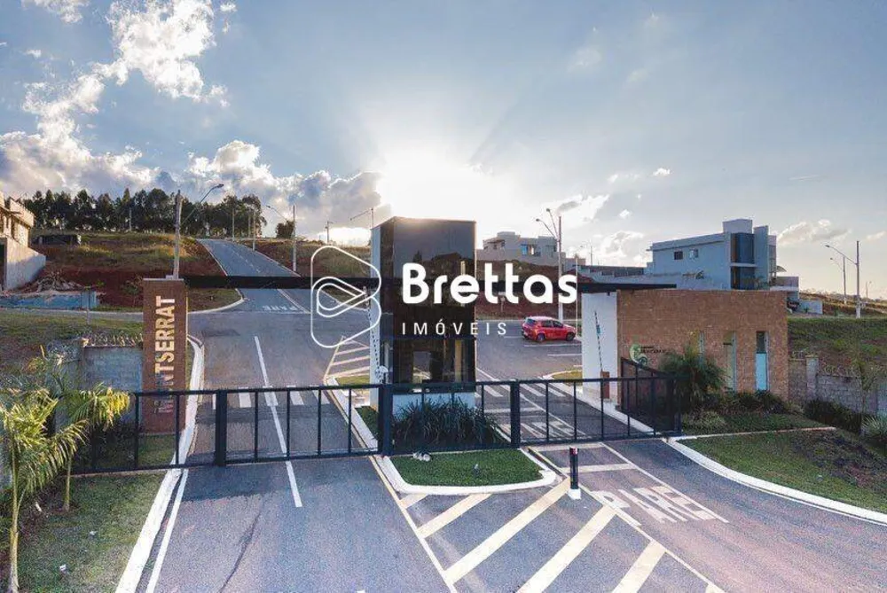 Terreno, 600 m² - Foto 1