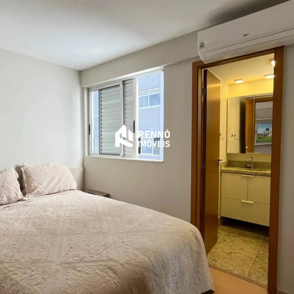 Cobertura, 3 quartos, 136 m² - Foto 7