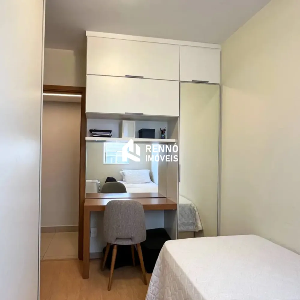Cobertura, 3 quartos, 136 m² - Foto 1