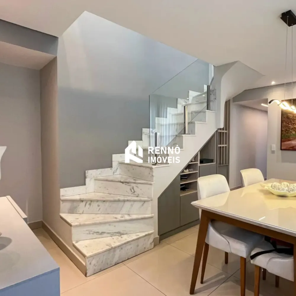 Cobertura, 3 quartos, 136 m² - Foto 8