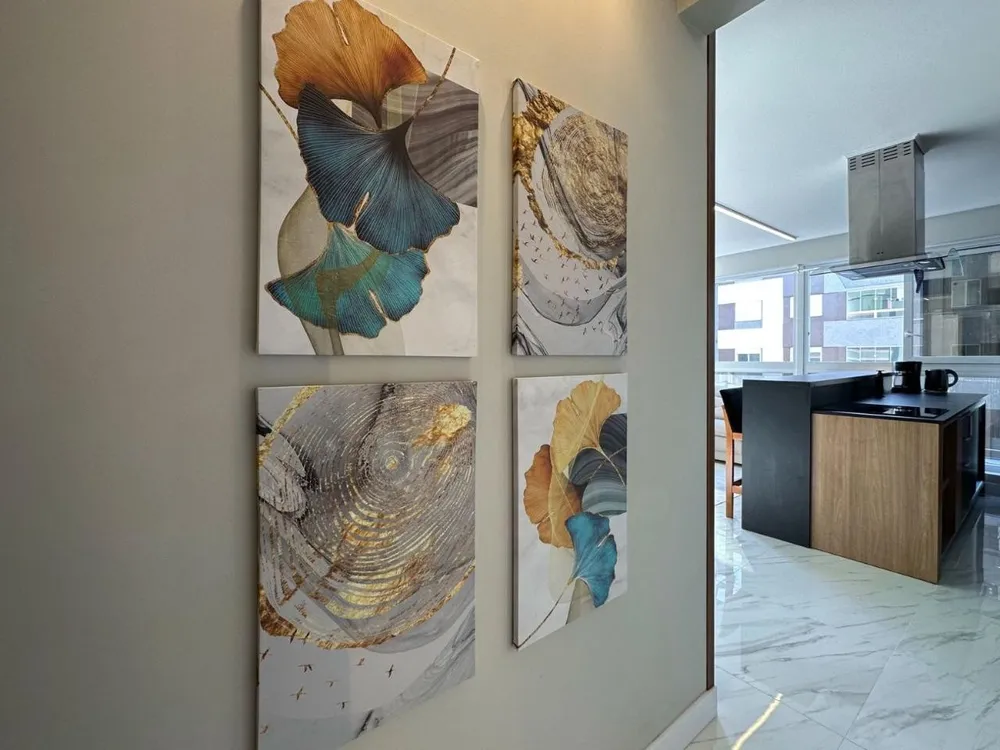 Apartamento, 2 quartos - Foto 6