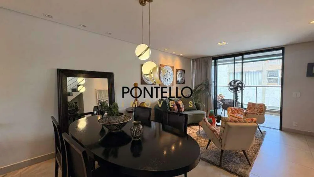 Cobertura, 2 quartos, 79 m² - Foto 3