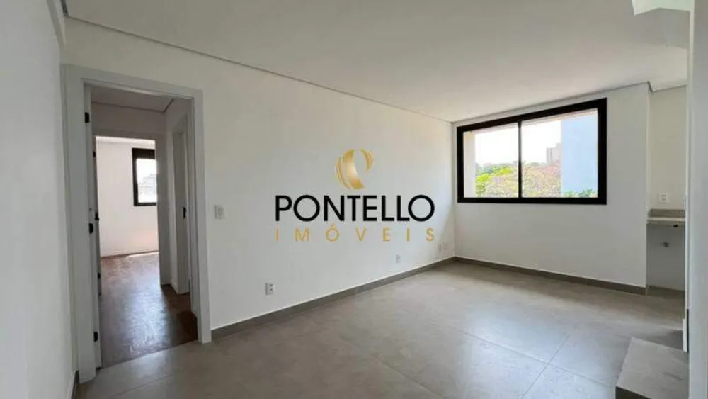 Cobertura, 2 quartos, 79 m² - Foto 7