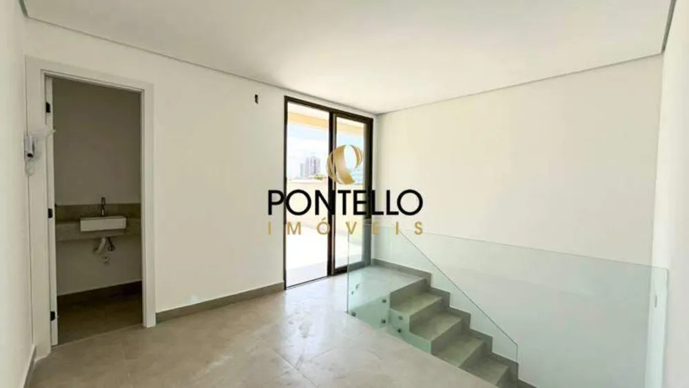 Cobertura, 2 quartos, 79 m² - Foto 3