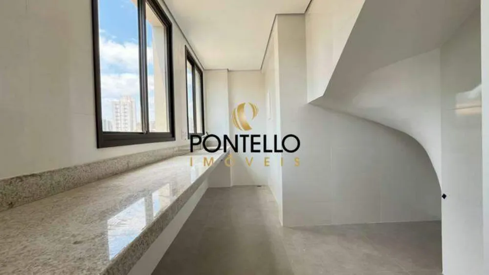Cobertura, 2 quartos, 79 m² - Foto 1