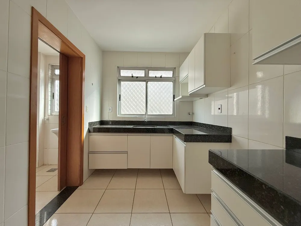 Cobertura, 4 quartos, 190 m² - Foto 12