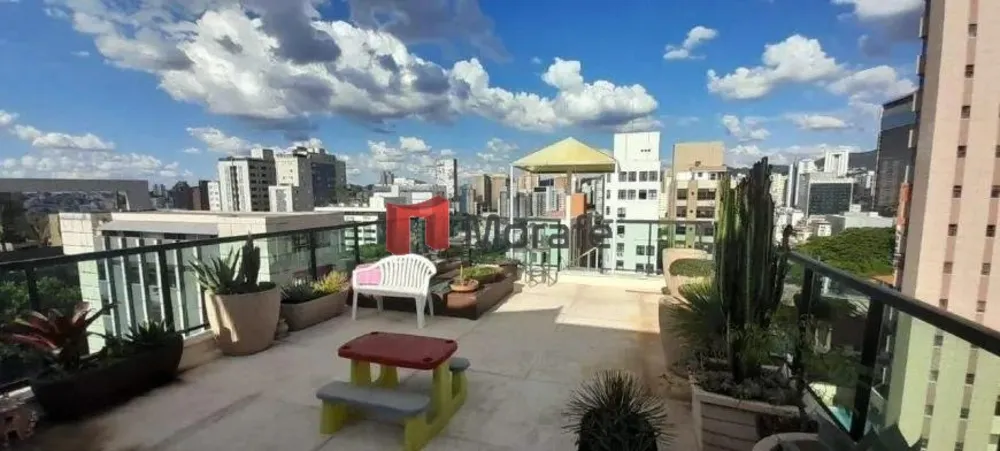 Apartamento, 4 quartos, 288 m² - Foto 11