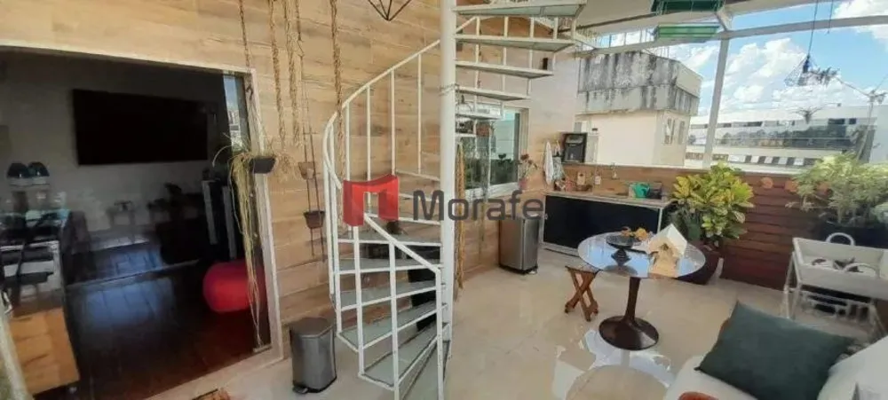 Apartamento, 4 quartos, 288 m² - Foto 15