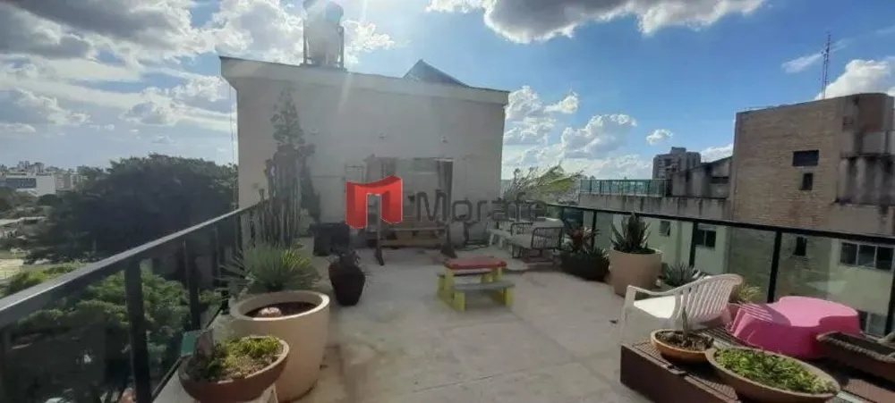 Apartamento, 4 quartos, 288 m² - Foto 10