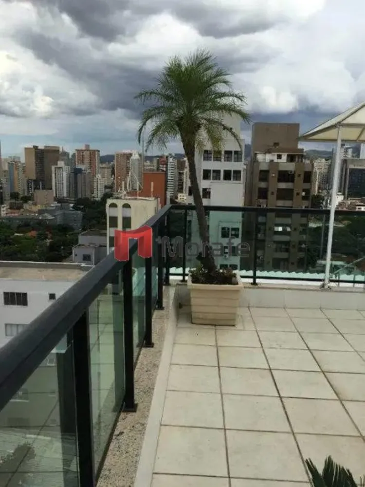 Apartamento, 4 quartos, 288 m² - Foto 1