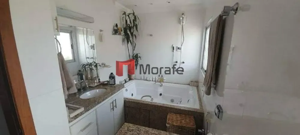 Apartamento, 4 quartos, 288 m² - Foto 5
