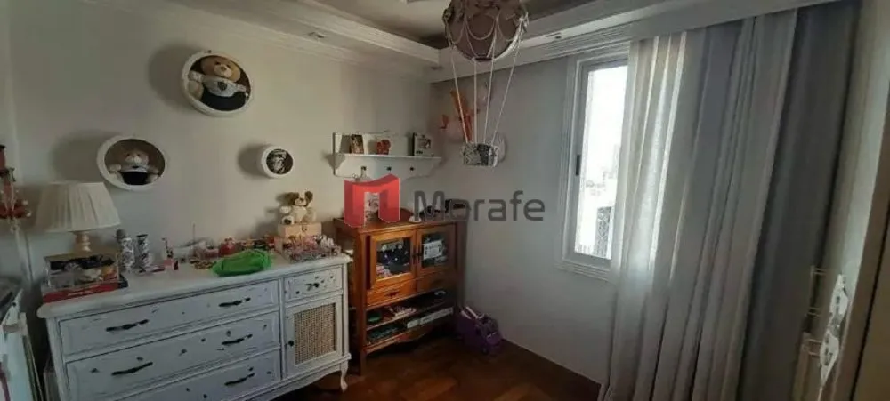 Apartamento, 4 quartos, 288 m² - Foto 6