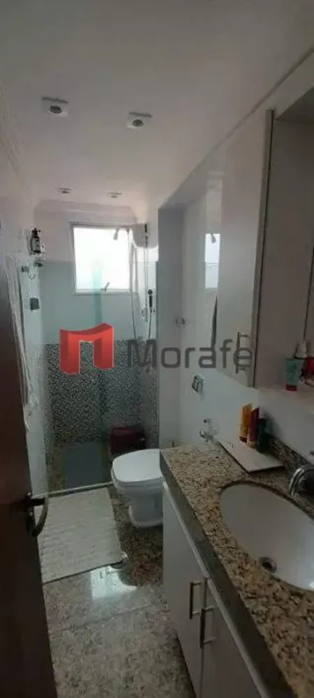 Apartamento, 4 quartos, 288 m² - Foto 16